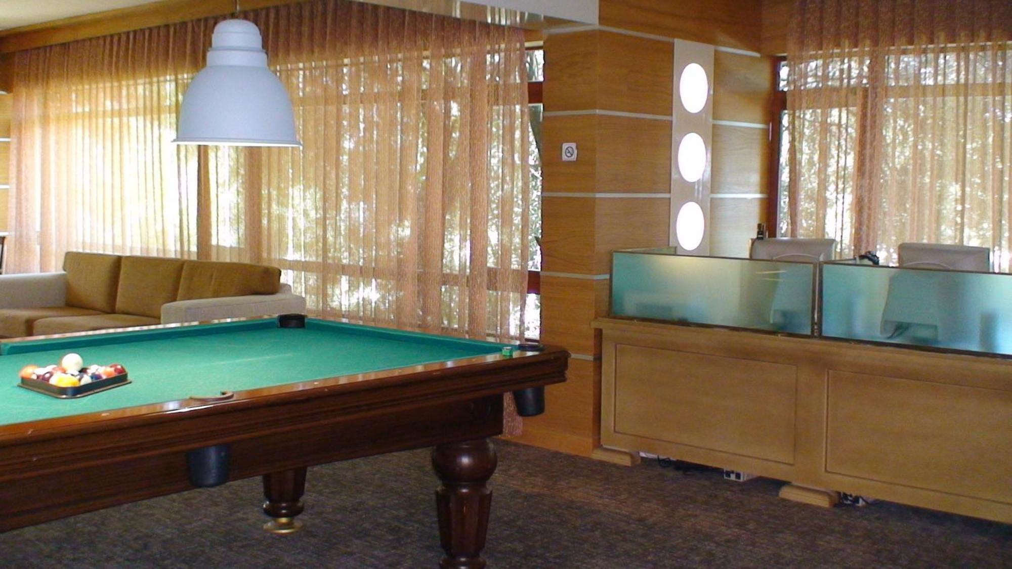 Club Boran Mare Beach Kemer Esterno foto