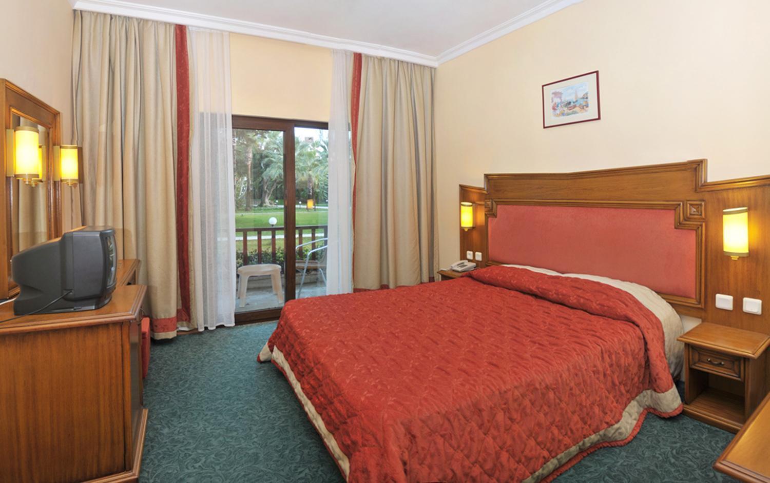 Club Boran Mare Beach Kemer Esterno foto